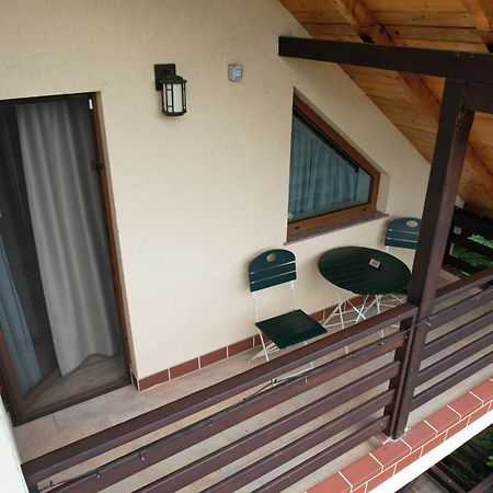 Hotel Casa Stefandra Breaza  Exterior foto