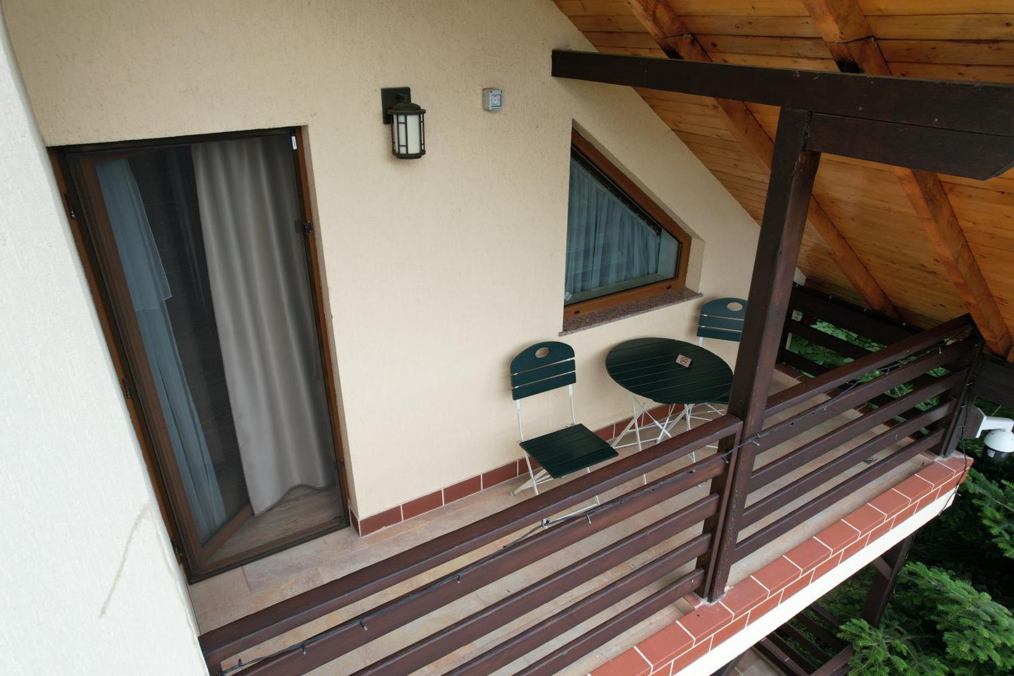 Hotel Casa Stefandra Breaza  Exterior foto