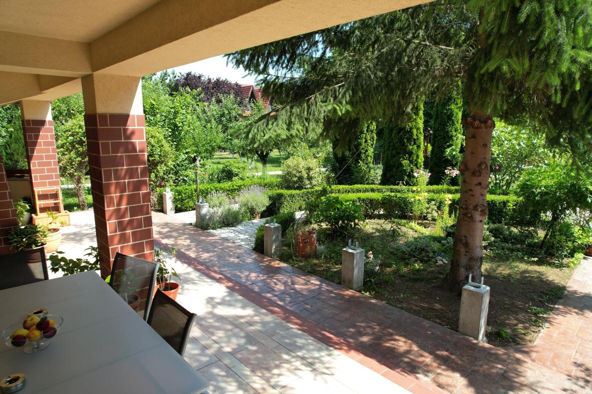 Hotel Casa Stefandra Breaza  Exterior foto
